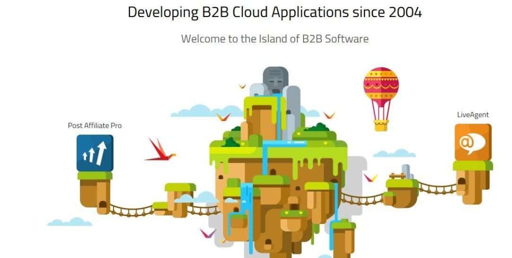 Quality Unit LiveChat Alternative And Competitors